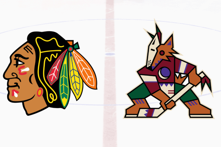 7 Hockey Players who Played for Blackhawks and Coyotes