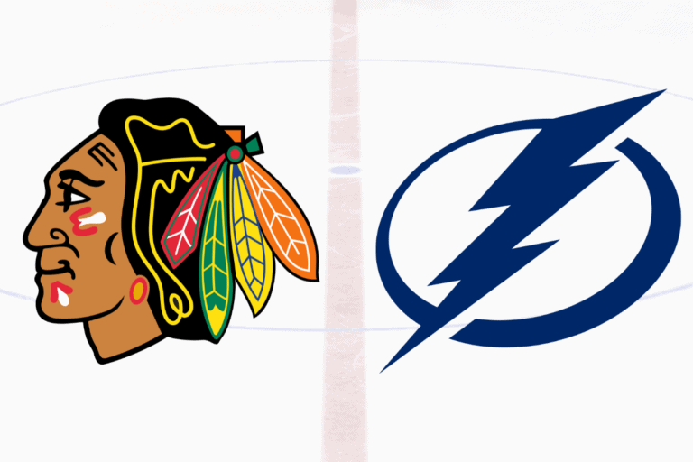 Hockey Players who Played for Blackhawks and Lightning