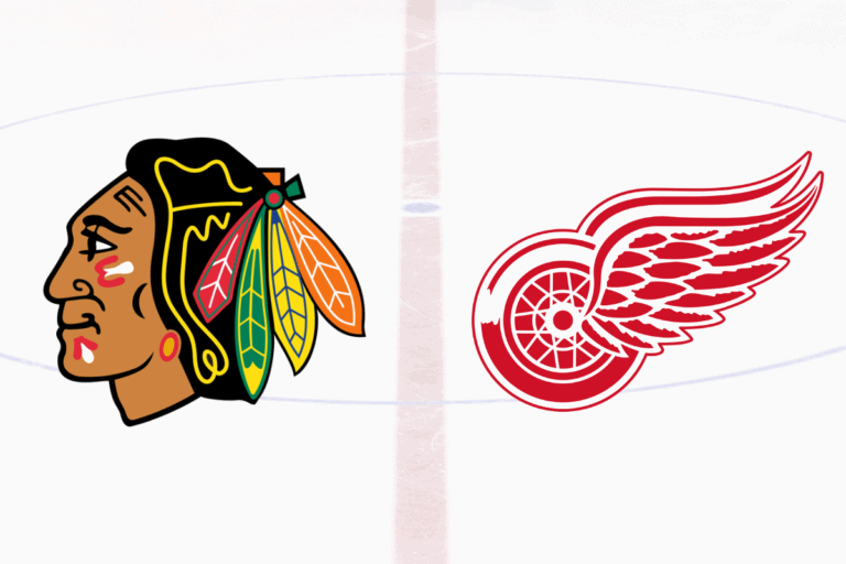 Hockey Players who Played for Blackhawks and Red Wings