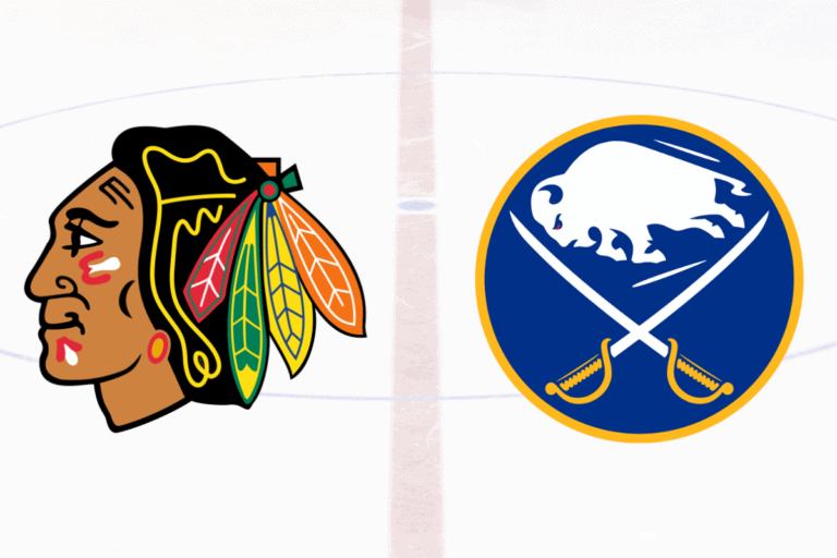 5 Hockey Players who Played for Blackhawks and Sabres