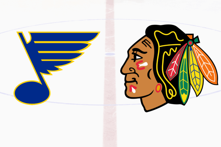 Hockey Players who Played for Blues and Blackhawks