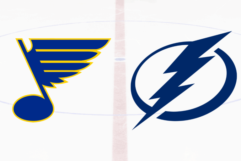 Hockey Players who Played for Blues and Lightning