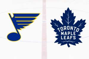 Hockey Players who Played for Blues and Maple Leafs