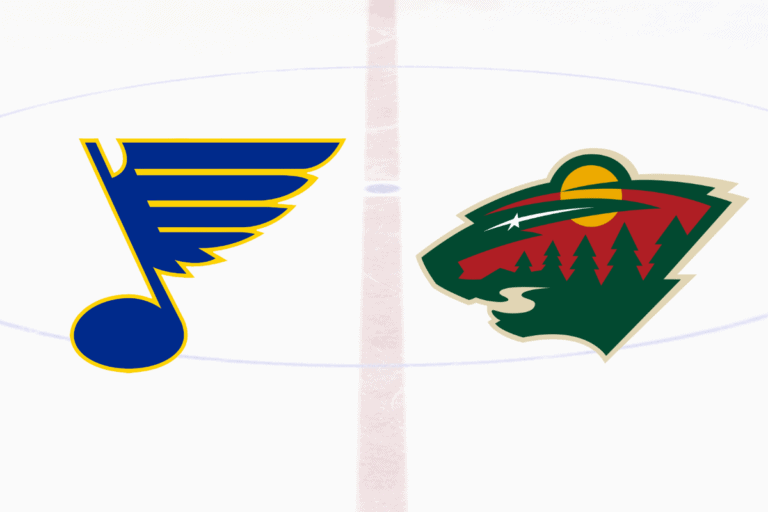 Hockey Players who Played for Blues and Wild