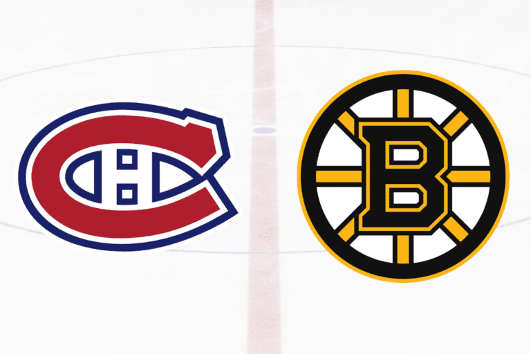 Hockey Players who Played for Canadiens and Bruins