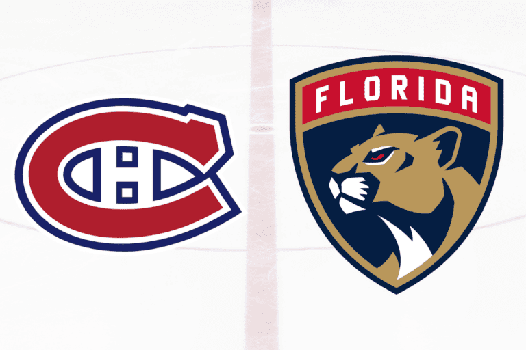 7 Hockey Players who Played for Canadiens and Panthers