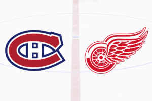 Hockey Players who Played for Canadiens and Red Wings