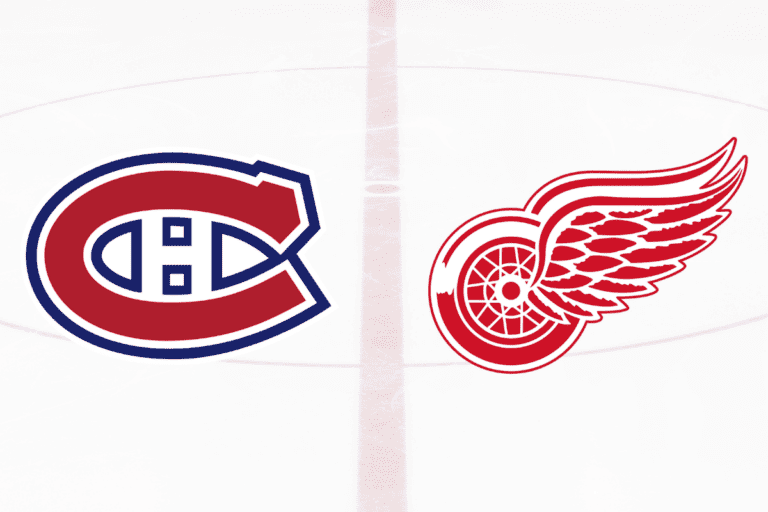 5 Hockey Players who Played for Canadiens and Red Wings