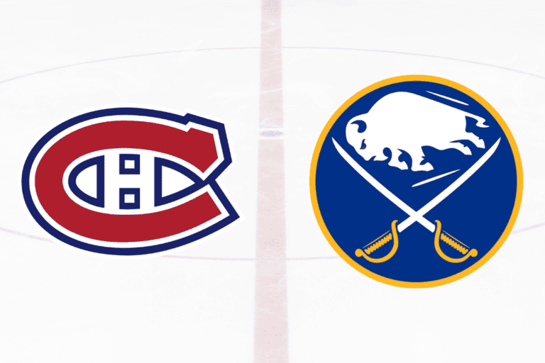 5 Hockey Players who Played for Canadiens and Sabres