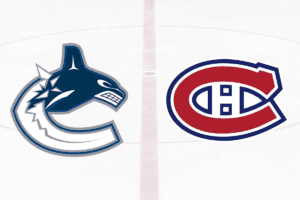 Hockey Players who Played for Canucks and Canadiens