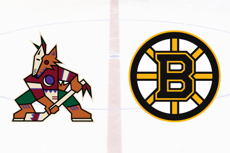 5 Hockey Players who Played for Coyotes and Bruins