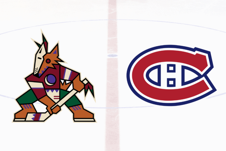 5 Hockey Players who Played for Coyotes and Canadiens