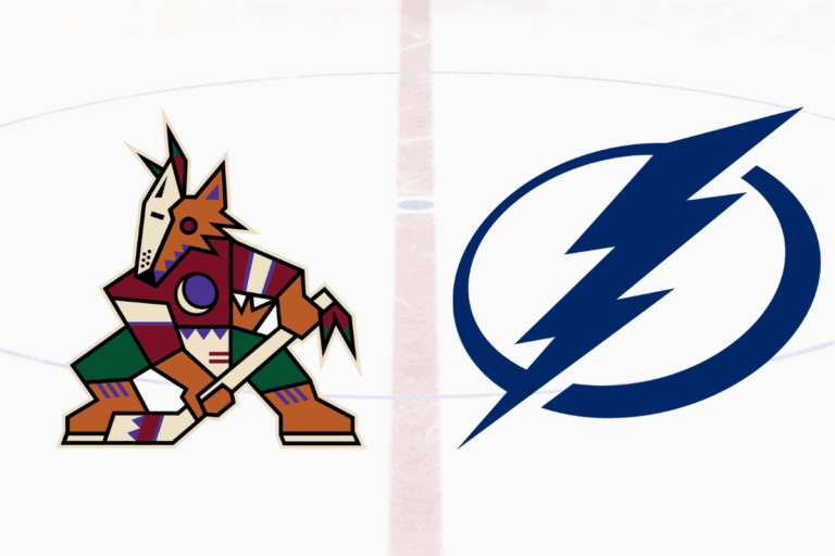 5 Hockey Players who Played for Coyotes and Lightning