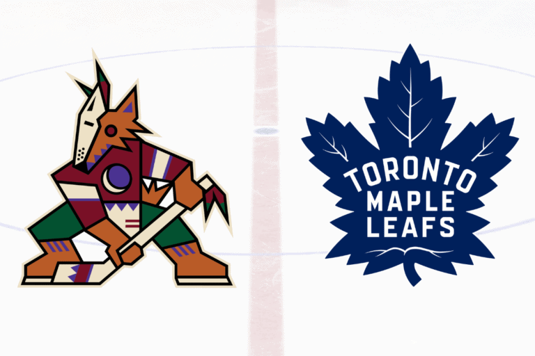 8 Hockey Players who Played for Coyotes and Maple Leafs