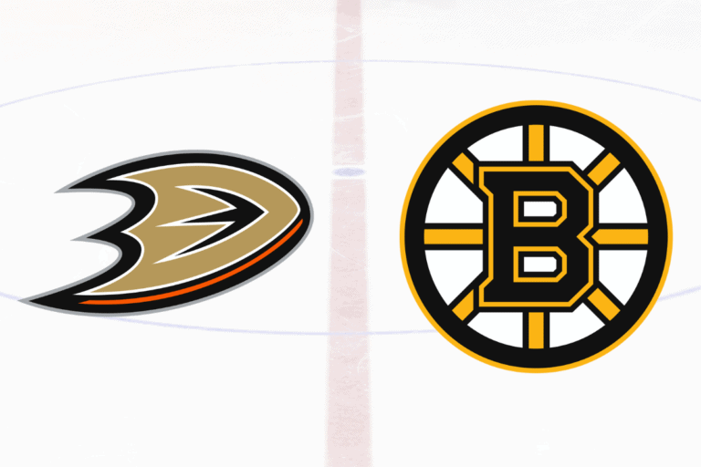 Hockey Players who Played for Ducks and Bruins