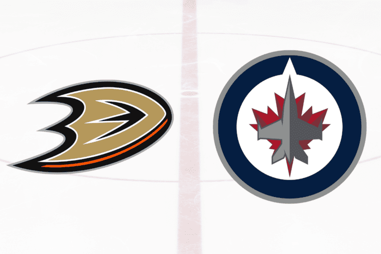 6 Hockey Players who Played for Ducks and Jets