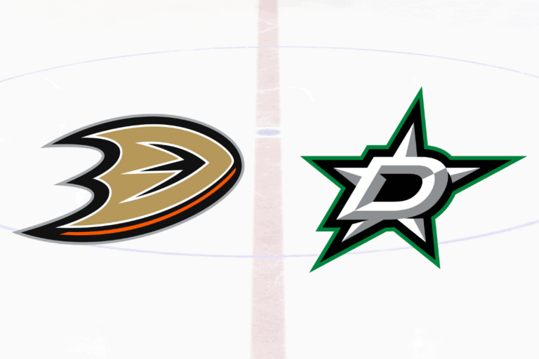 Hockey Players who Played for Ducks and Stars