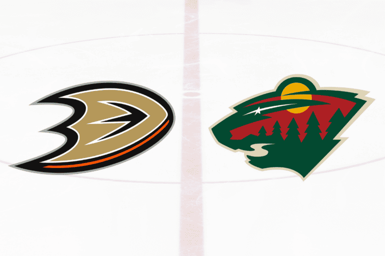 5 Hockey Players who Played for Ducks and Wild