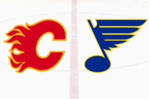 Hockey Players who Played for Flames and Blues