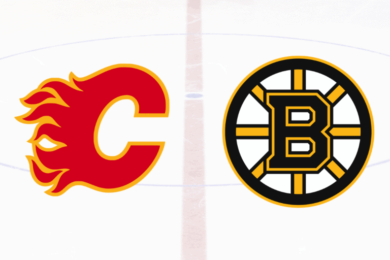 5 Hockey Players who Played for Flames and Bruins