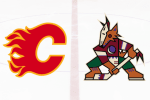 5 Hockey Players who Played for Flames and Coyotes