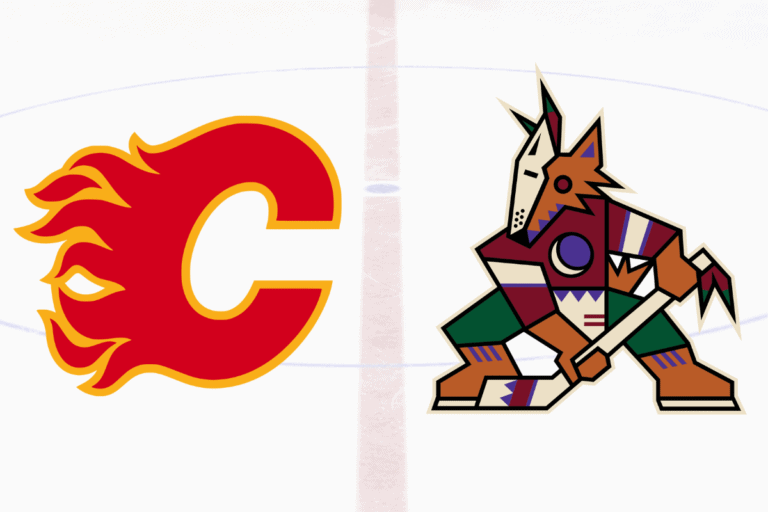 7 Hockey Players who Played for Flames and Coyotes