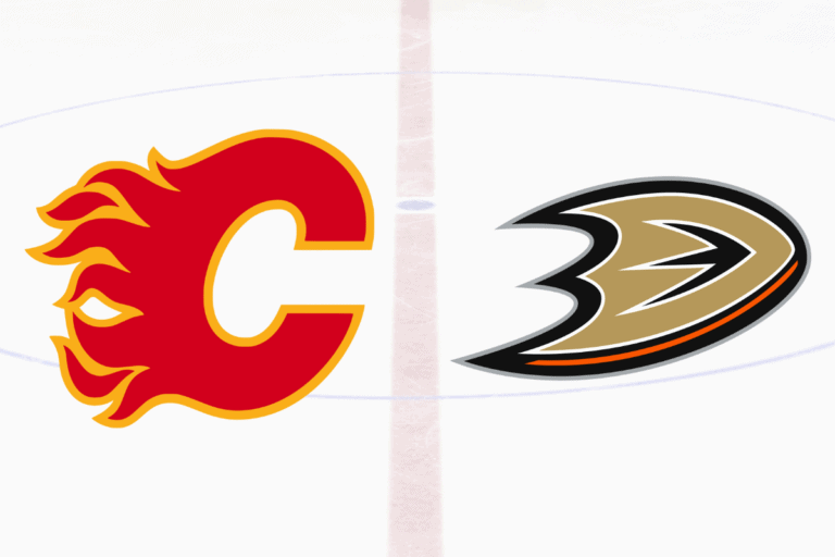 Hockey Players who Played for Flames and Ducks