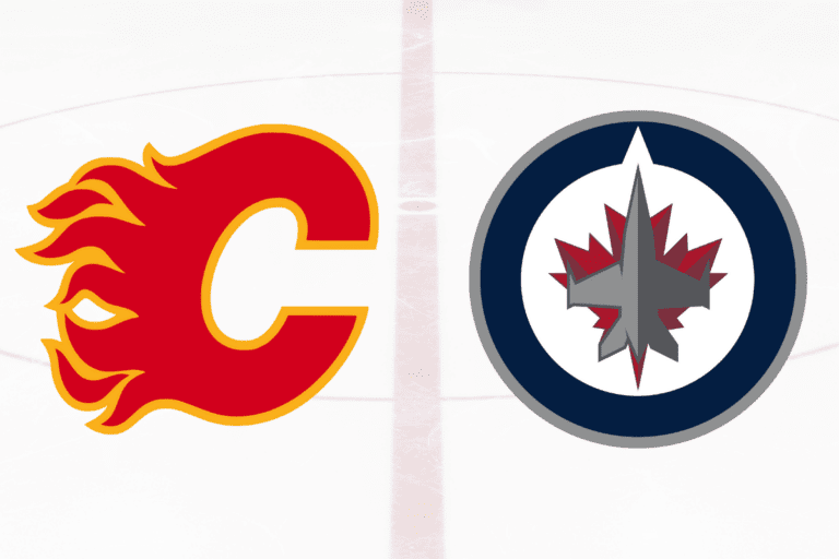 Hockey Players who Played for Flames and Jets