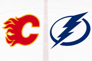 Hockey Players who Played for Flames and Lightning
