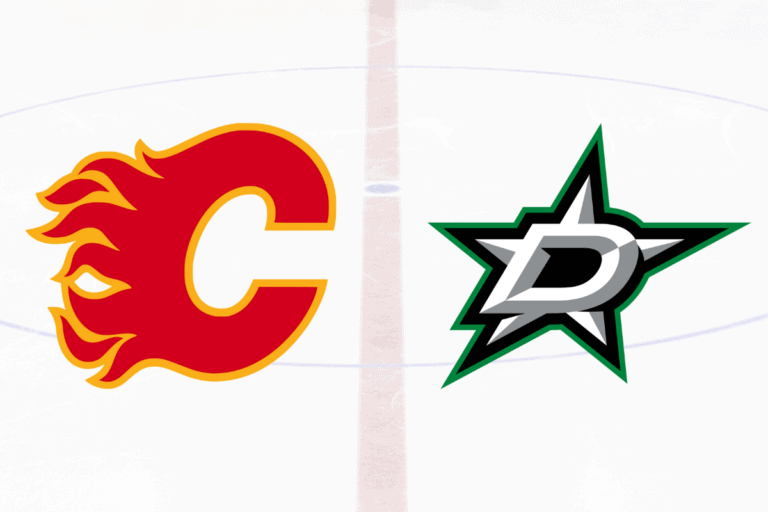 6 Hockey Players who Played for Flames and Stars