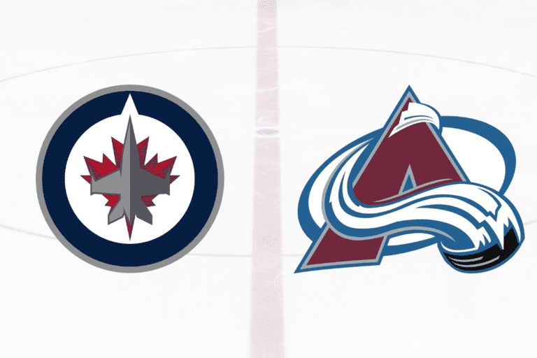 Hockey Players who Played for Jets and Avalanche