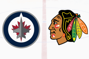 Hockey Players who Played for Jets and Blackhawks
