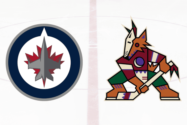 5 Hockey Players who Played for Jets and Coyotes