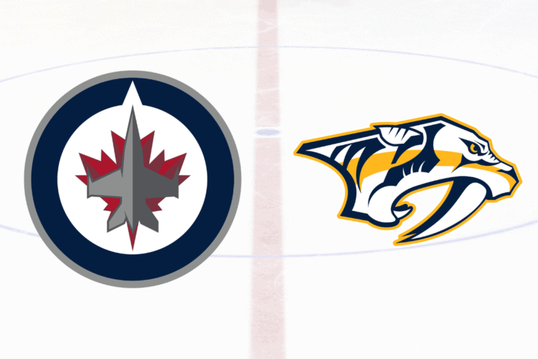 Hockey Players who Played for Jets and Predators