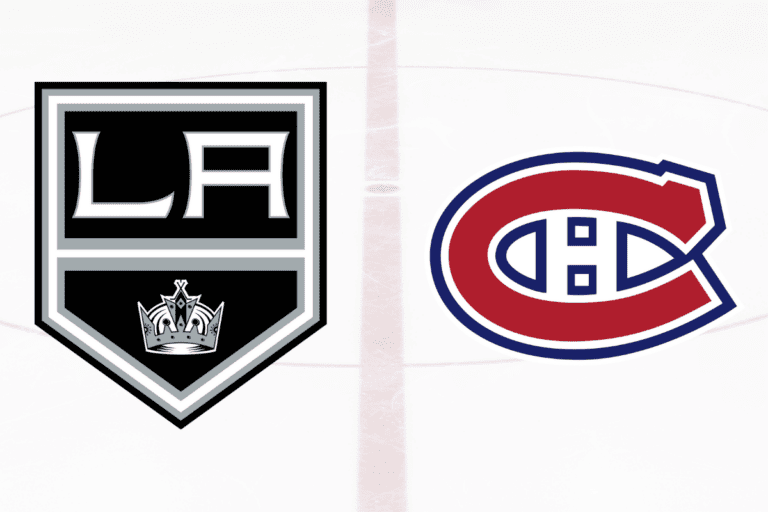 Hockey Players who Played for Kings and Canadiens
