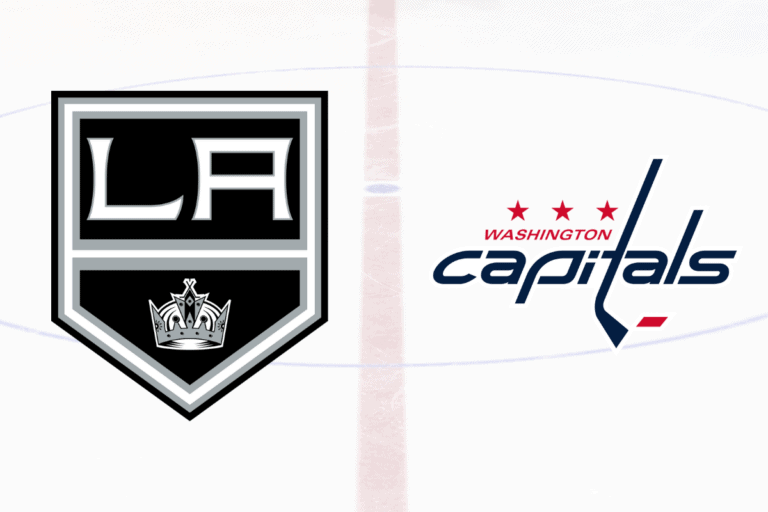 Hockey Players who Played for Kings and Capitals