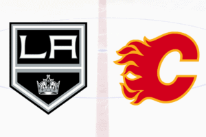 Hockey Players who Played for Kings and Flames