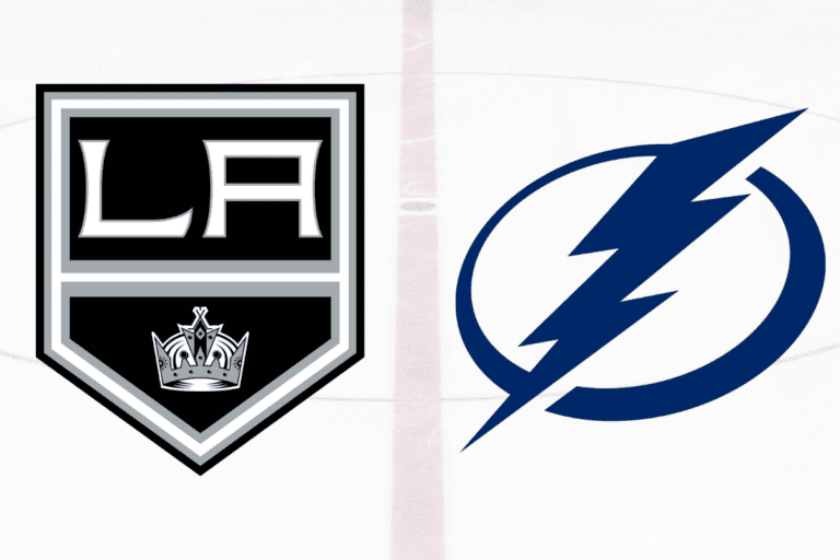 5 Hockey Players who Played for Kings and Lightning