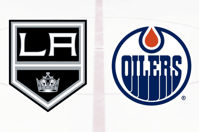 Hockey Players who Played for Kings and Oilers