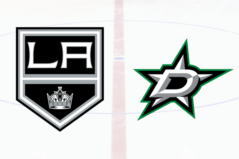 Hockey Players who Played for Kings and Stars