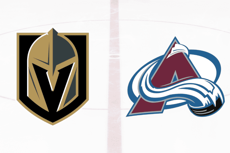 Hockey Players who Played for Knights and Avalanche
