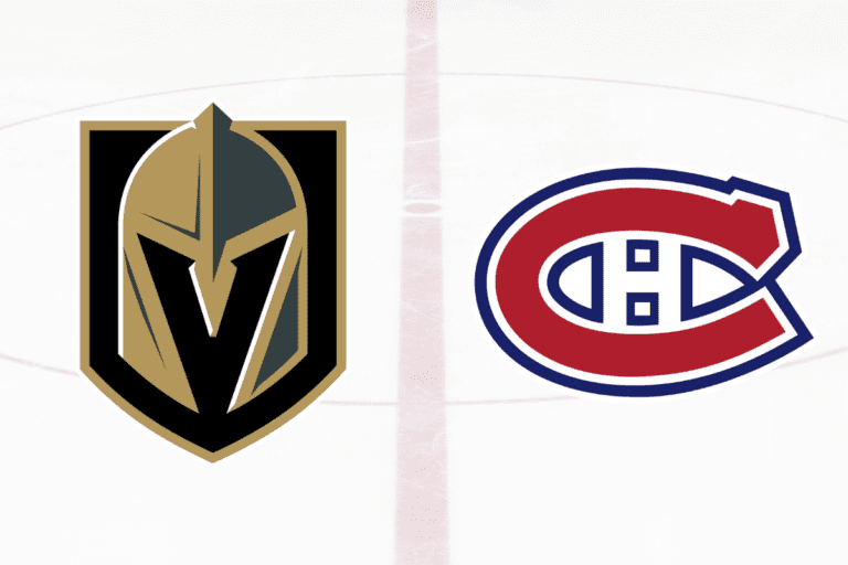 Hockey Players who Played for Knights and Canadiens