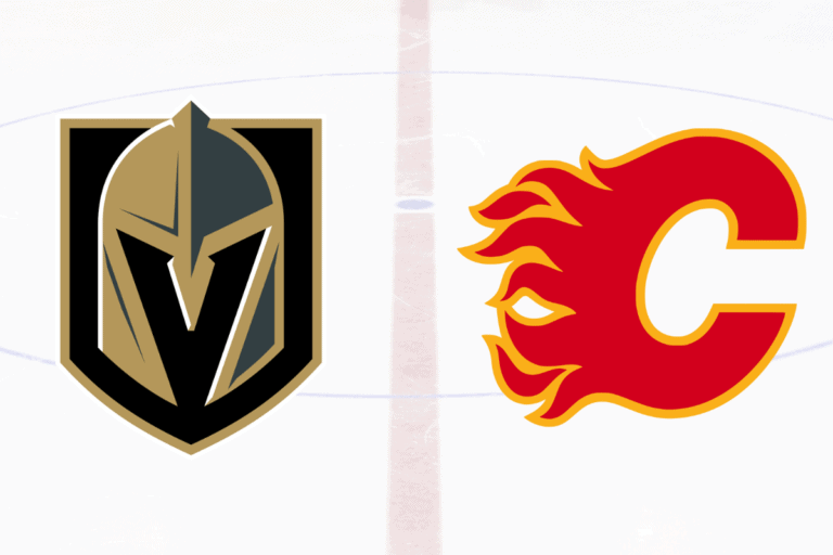 Hockey Players who Played for Knights and Flames