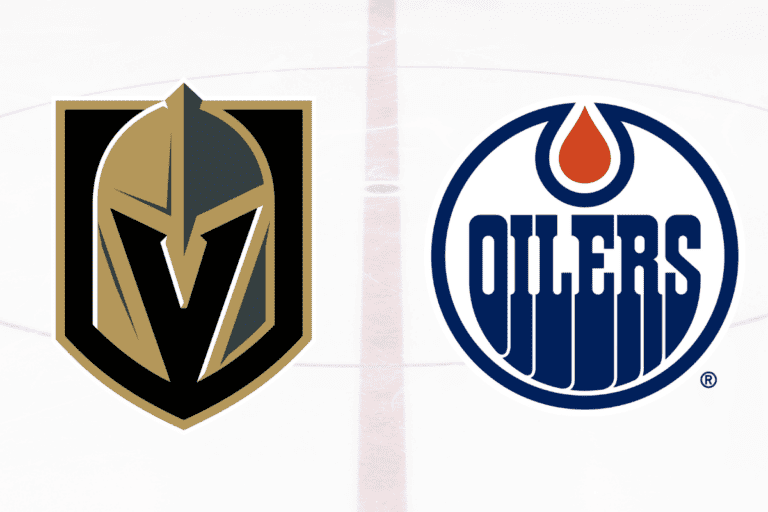 Hockey Players who Played for Knights and Oilers