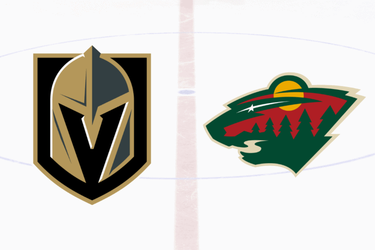 Hockey Players who Played for Knights and Wild