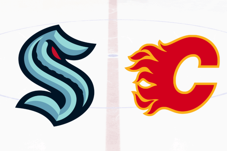 Hockey Players who Played for Kraken and Flames