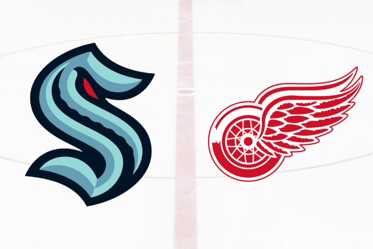 Hockey Players who Played for Kraken and Red Wings