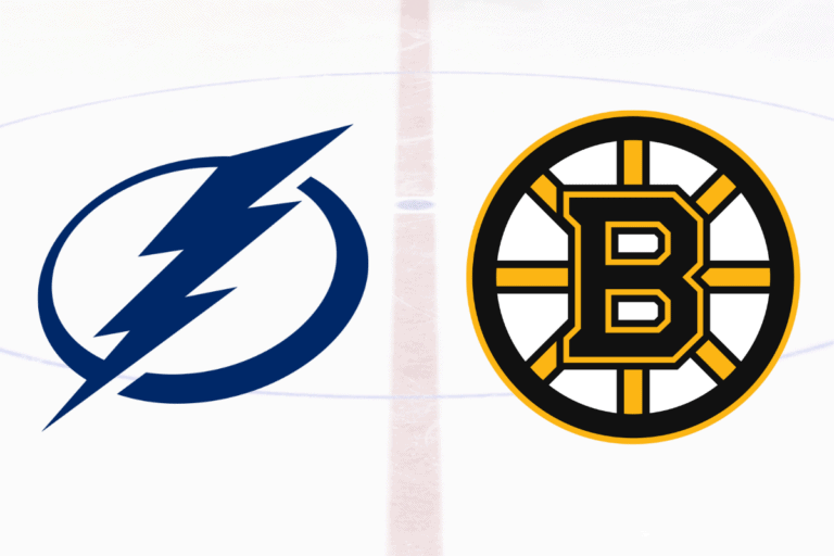 Hockey Players who Played for Lightning and Bruins