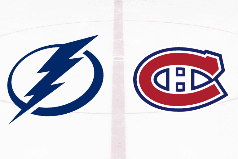 Hockey Players who Played for Lightning and Canadiens