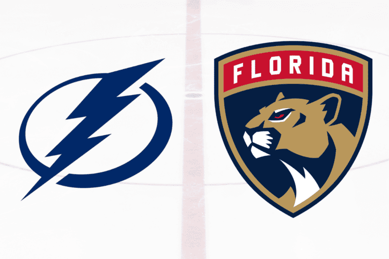 7 Hockey Players who Played for Lightning and Panthers